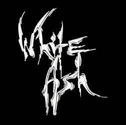 logo White Ash